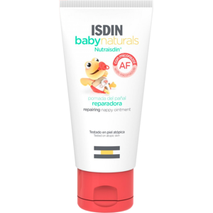Isdin Babynaturals Nutra Af Repairing Ointment 50mL