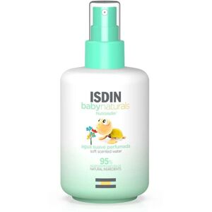 Isdin Babynaturals Soft Scented Water 200mL