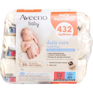 Aveeno Baby Wipes