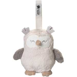 Tommee Tippee Mini Travel Sound Sleep Aid 1 un. Ollie Owl