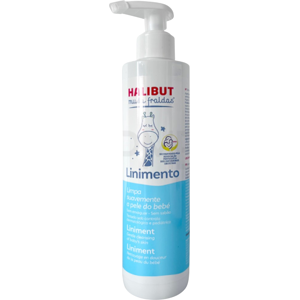 Halibut Derma Baby Linimento 200mL