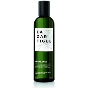 Lazartigue Rebalancing Shampoo 250mL