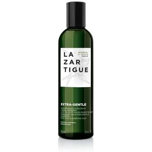 Lazartigue Extra Gentle Shampoo 250mL