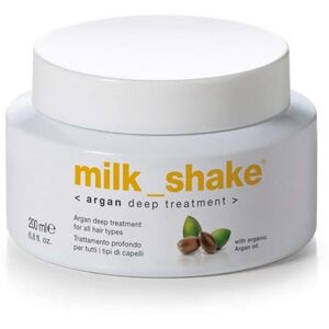 milk_shake Argan Deep Treatment 200mL