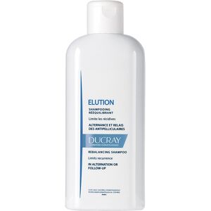 Ducray Elution Dermo-Protective Shampoo 200mL