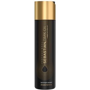 Sebastian Dark Oil Lightweight Shampoo 250mL