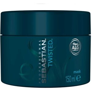 Sebastian Twisted Curl Mask 150mL