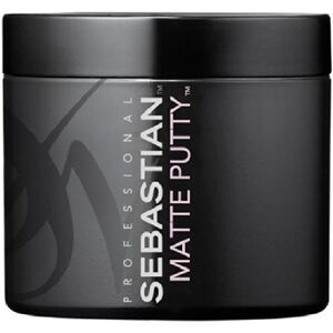 Sebastian Matte Putty Hair Paste 75mL