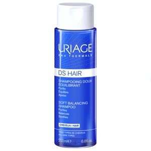 Uriage Ds Hair Shampoo Soft Balance 200mL