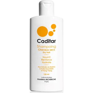 Caditar Dry Hair Shampoo 150mL