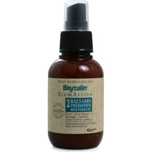 Bioscalin Biomactive Prebiotic Balm 100mL