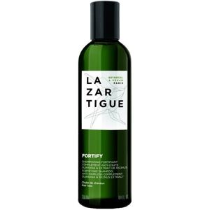 Lazartigue Fortifying Shampoo for Hairloss 250mL