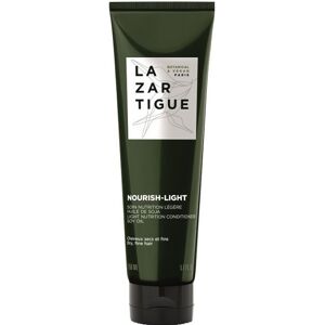 Lazartigue Nutritious Conditioner with Oil Soy for Dry and Fine Hair 150mL