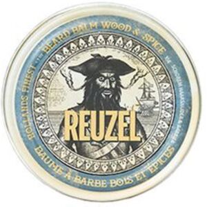 Reuzel Wood&spice Beard Balm 35g