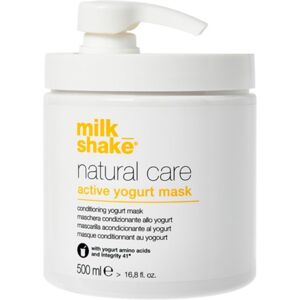 milk_shake Natural Care Active Yogurt Mask 500mL
