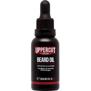 Uppercut Deluxe Deluxe Beard Oil 30mL