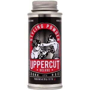 Uppercut Deluxe Deluxe Styling Powder 20g