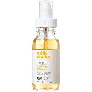 milk_shake Glistening Argan Oil Treatment for All Hair Types 50mL