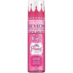 Revlon Equave Princess Look Detangling Conditioner 200mL