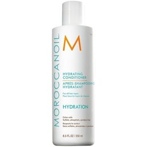 Moroccanoil Hydrating Conditioner All Hair Type 250mL