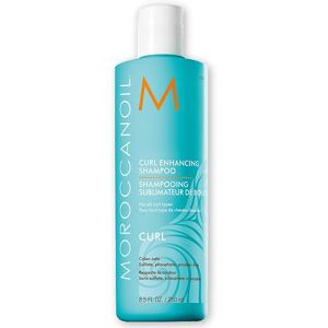Moroccanoil Curl Enhancing Shampoo 250mL