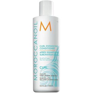 Moroccanoil Curl Enhancing Conditioner 250mL