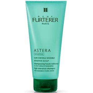 René Furterer Astera Sensitive Shampoo Sensitive Scalp 200mL