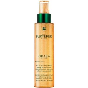 René Furterer Okara Blond Shine Spray 150mL