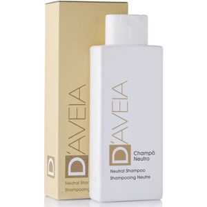 D´Aveia Neutral Shampoo 200mL