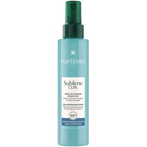 René Furterer Sublime Curl Activator Curls Spray 150mL