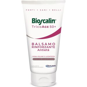Bioscalin Tricoage 50 + Strengthening Anti Ageing Conditioner 150mL