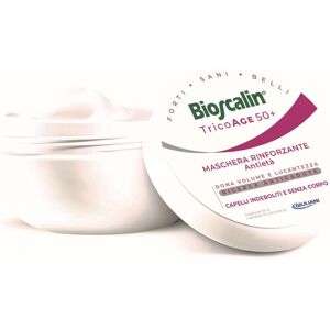 Bioscalin Tricoage 50 + Strengthening Ant-Ageing Mask 200mL