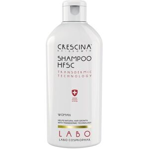 Crescina Hfsc Woman Transdermic Shampoo 200mL