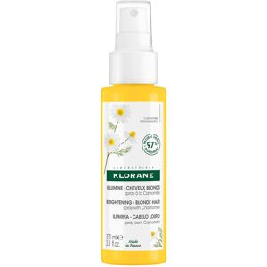 Klorane Spray Blode Glimmer with Chamomile Bio 100mL
