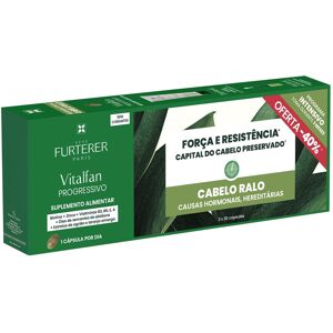 René Furterer Vitalfan Hereditary Anti-Hair Loss