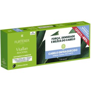 René Furterer Vitalfan Sudden Hair Loss