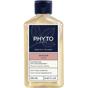 Phyto Couleur Anti-Fade Shampoo 250mL