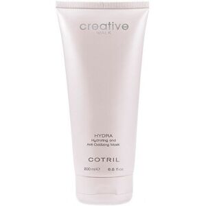 Cotril Hydra Hydrating and Anti-Oxidizing Mask 200mL