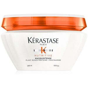 Kérastase Nutritive Masquintense Hair Mask for Fine Hair 200mL