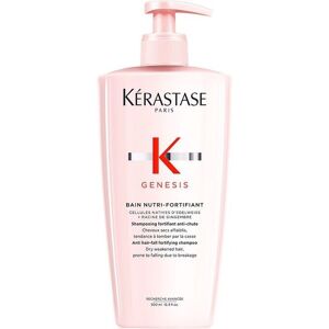 Kérastase Génesis Bain Nutri-Fortifiant Shampoo 500mL