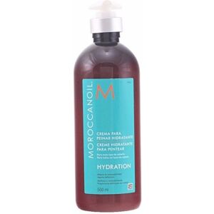 Moroccanoil Hydrating Styling Cream Anti-Frizz 500mL