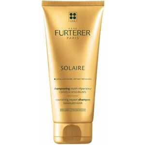 René Furterer Sun Care Nourishing Shampoo 200mL