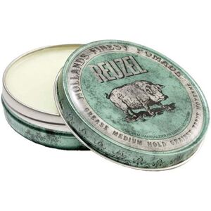 Reuzel Green Pomade - Grease Medium Hold 113g