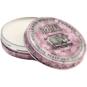 Reuzel Pink Pomade - Grease Heavy Hold 113g