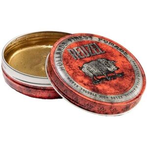Reuzel Red Pomade - Water Soluble High Sheen 35g