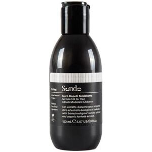 Sendo Styling Oil Non Oil for Hair 150mL