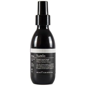Sendo Styling Liquid Crystals for Hair 100mL