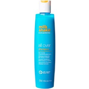 milk_shake Sun&more All Over Shampoo 250mL