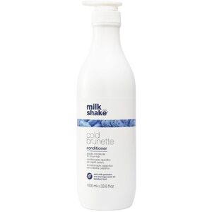 milk_shake Cold Brunette Conditioner 1000mL