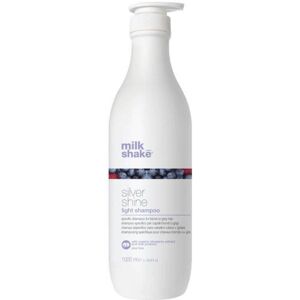 milk_shake Silver Shine Shampoo Light 1000mL